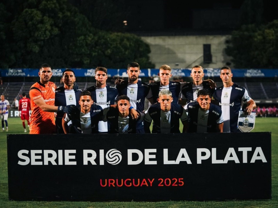 Pese a ser interino Zaniratto toma decisiones fuertes para debutar en la Copa Argentina