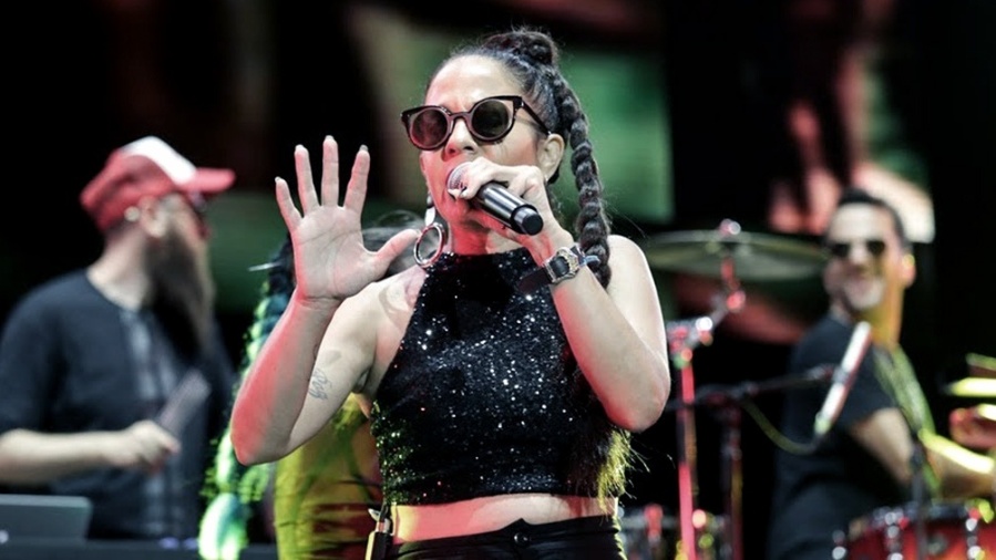 Miss Bolivia tocará gratis en el Teatro Argentino de La Plata por el Día Internacional de las Mujeres