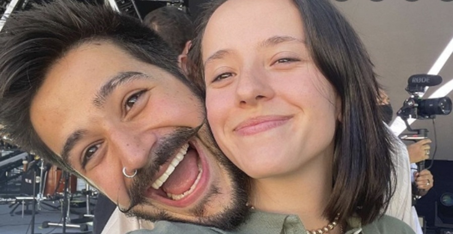 Evaluna y Camilo confirmaron que esperan su segundo hijo