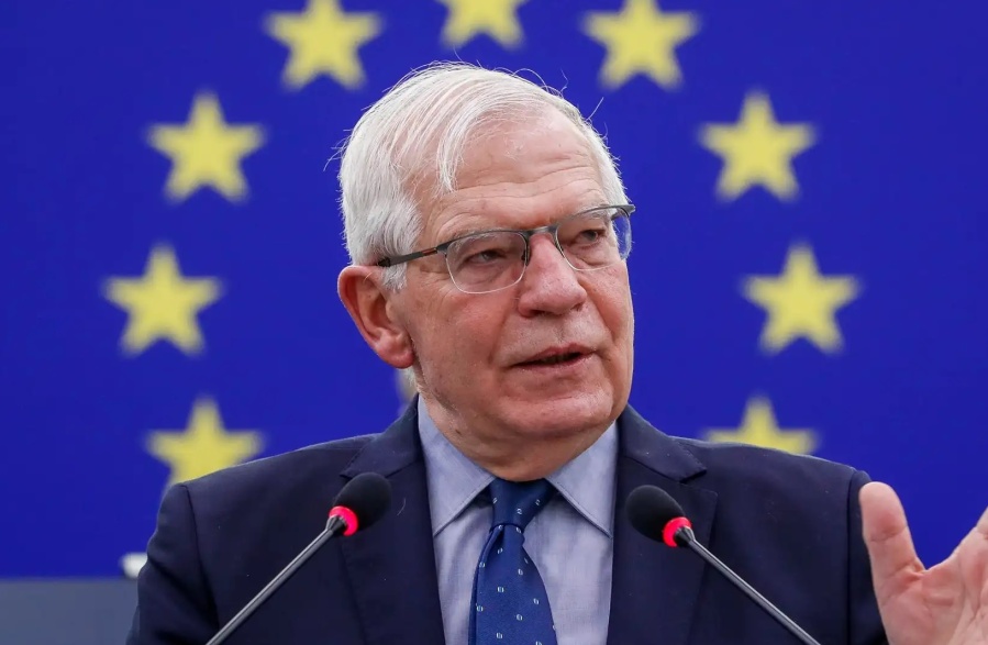 La Unión Europea podría autorizar a Ucrania a usar armas de largo alcance contra Rusia