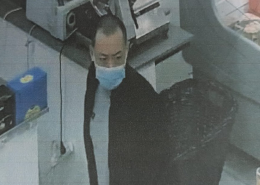 Mafia China en La Plata: ordenaron liberar a uno de los sospechosos por la ”generalidad de los rasgos” de las filmaciones