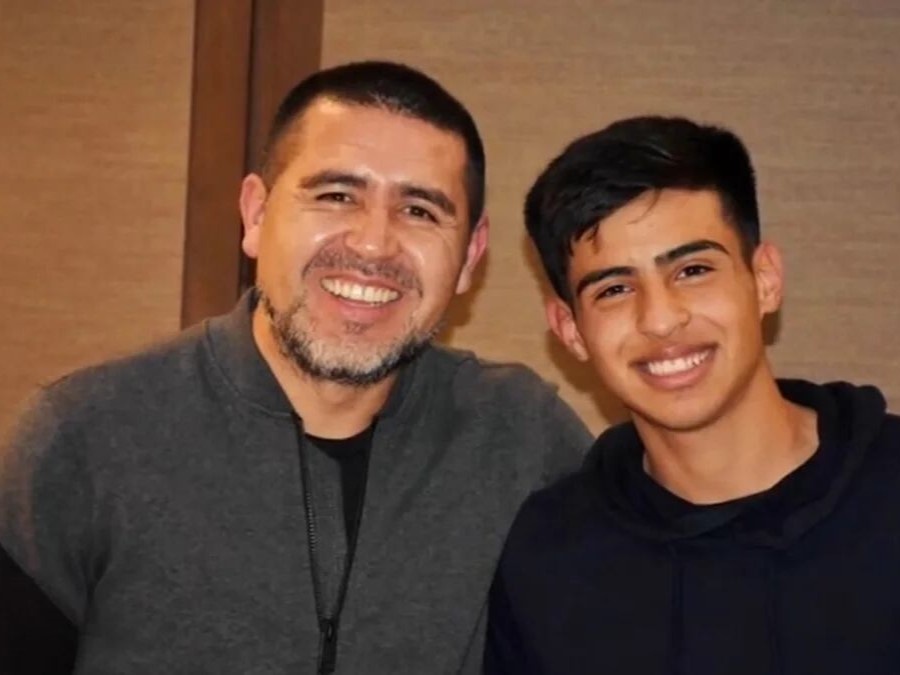 Le marcó un golazo a River, se formó al lado de Riquelme y podría ser refuerzo del Lobo