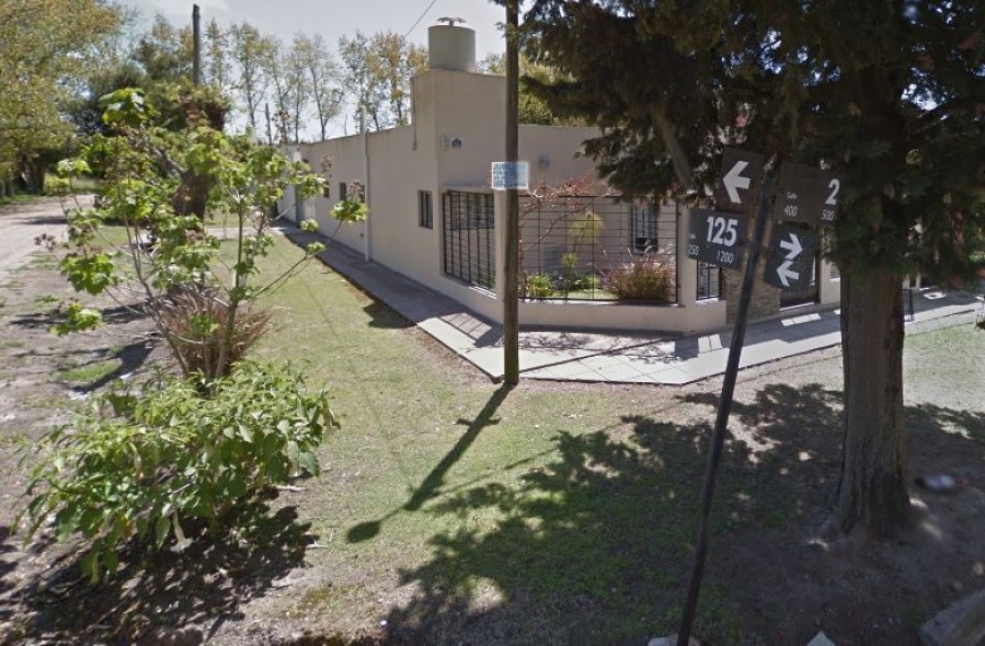 Se fue a hacer compras y, mientras no estaba, le robaron una fuerte suma de dinero