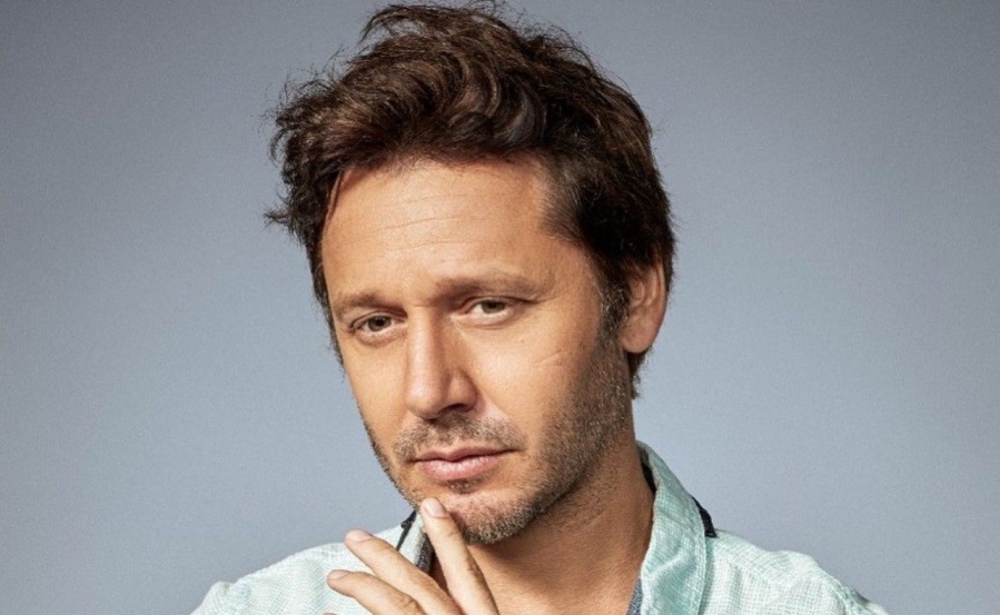 Benjamín Vicuña realizó un tierno posteo recordando a su hija Blanca