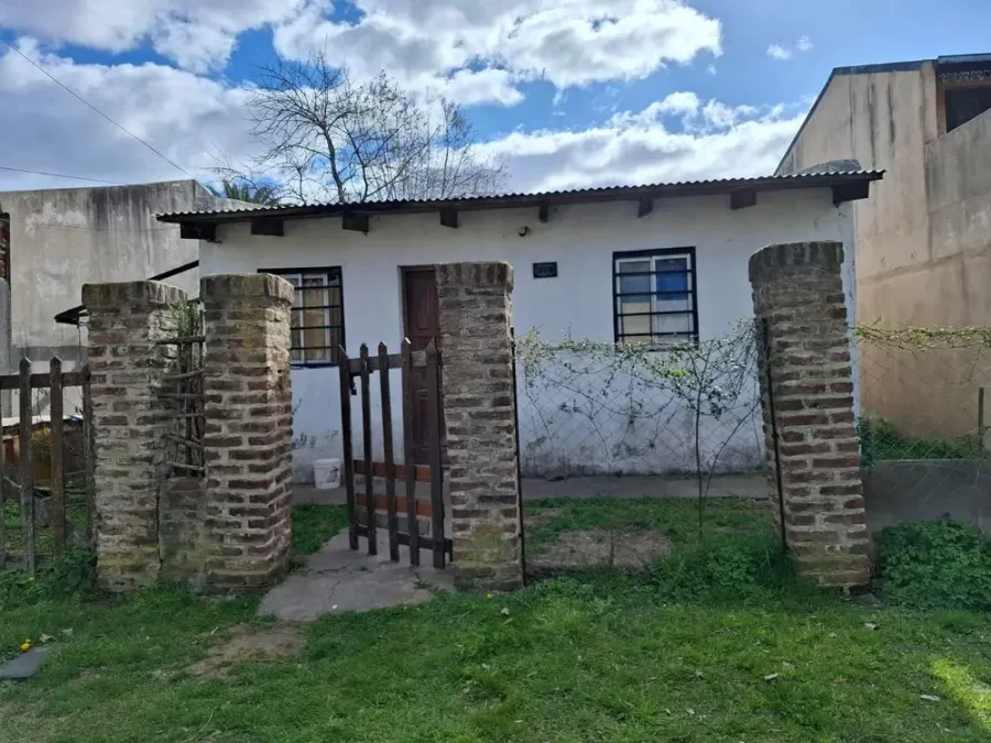 Conmoción en Punta Lara: hallan sin vida a una mujer en su casa