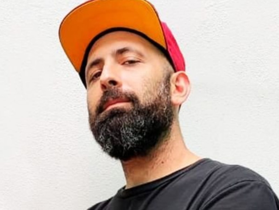 Buscó la casa de sus papás en Maps y encontró una imagen que lo dejó en shock