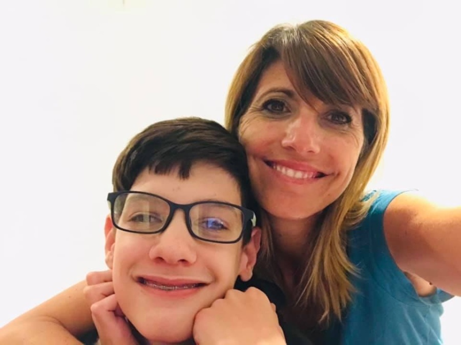 No puede usar barbijo y el Colegio Nacional de La Plata le prohibió entrar a la escuela: “Presentamos una carta documento”