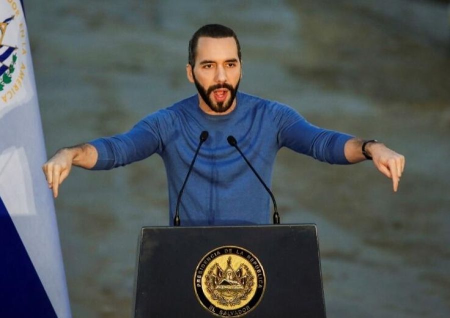 Bukele echó a 300 empleados del Ministerio de Cultura por promover ”agendas no compatibles”