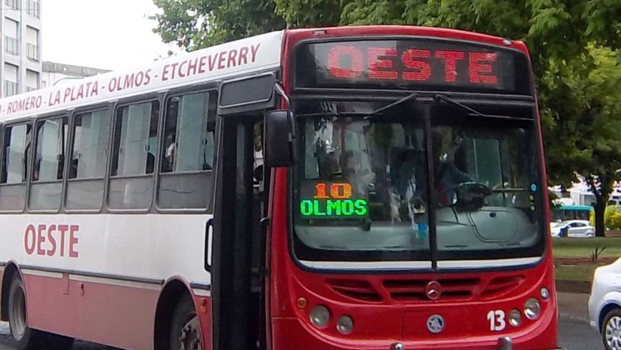Uno por uno, cómo funcionan los servicios públicos en La Plata el domingo 7 de septiembre