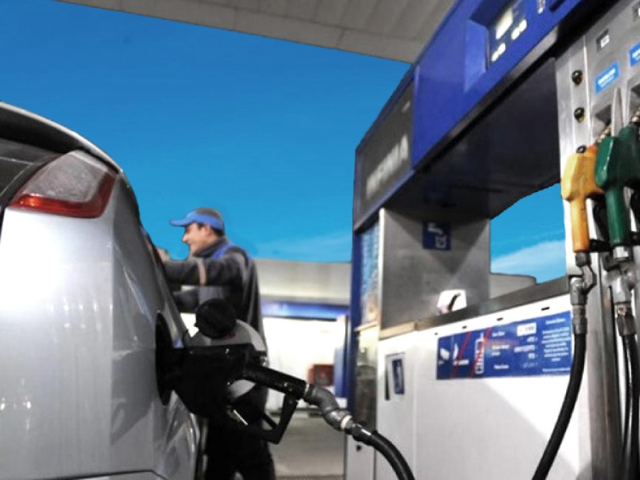 Advirtieron que volverá a aumentar el precio de los combustibles en todo el país