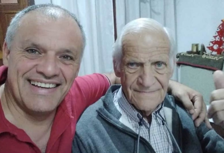 ”No desapareció; se hizo invisible”: desde 1971 fue el ”salvador” de muchos médicos de La Plata y ahora todos lo extrañan