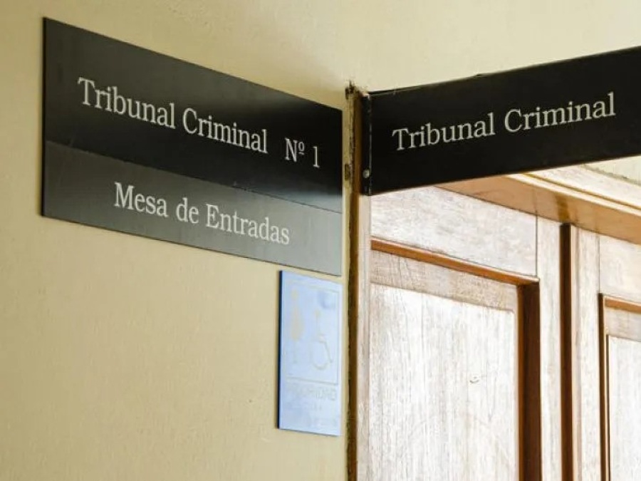 Condenaron a 30 años de cárcel a un pastor por abusar de una menor