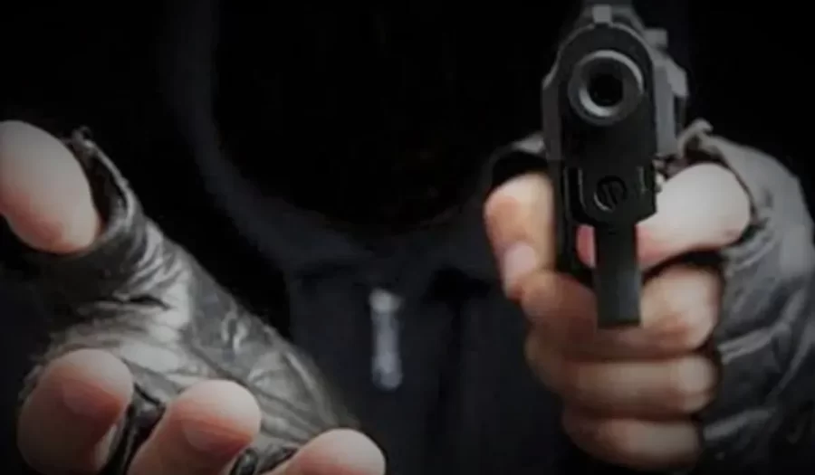 Un hombre frustró un intento de asalto en La Plata y los delincuentes huyeron con las manos vacías