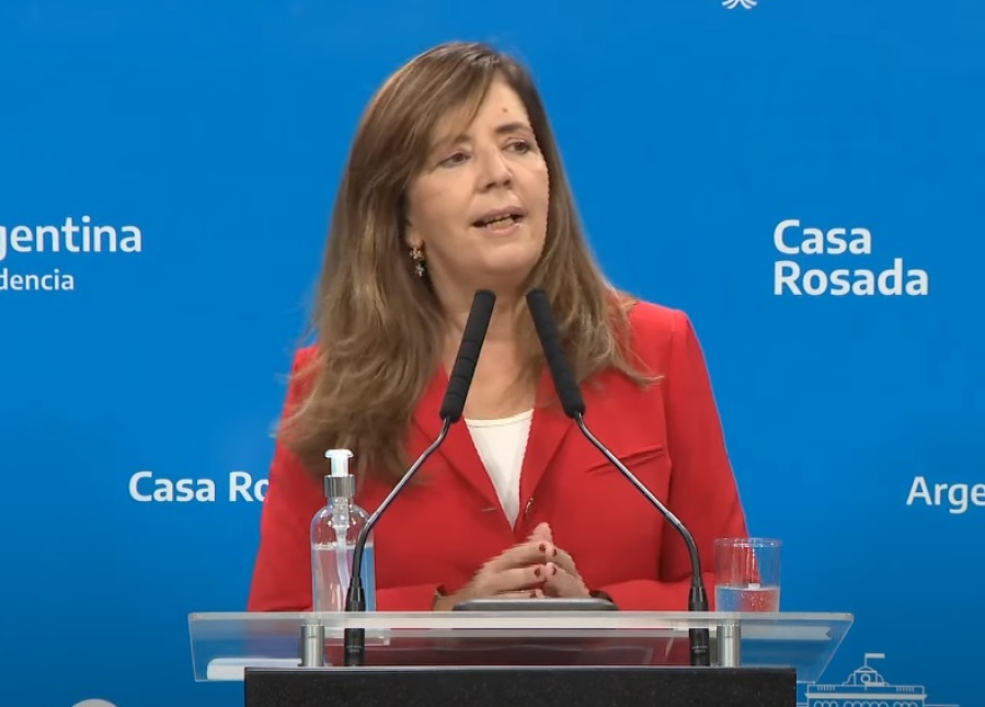 Cerruti le respondió a Larreta por el traspaso de colectivos y le recordó cuánto sale el boleto en Córdoba y Mendoza