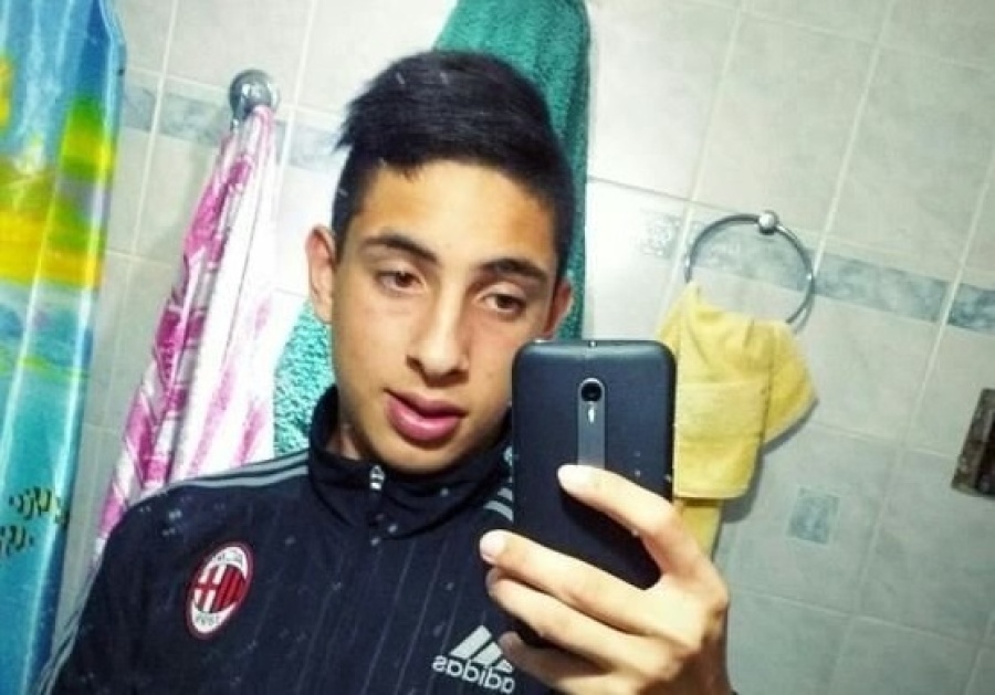 El acusado por el crimen de Nicolás Pérez Gatti fue condenado y el 16 de marzo se conocerá el monto de la pena