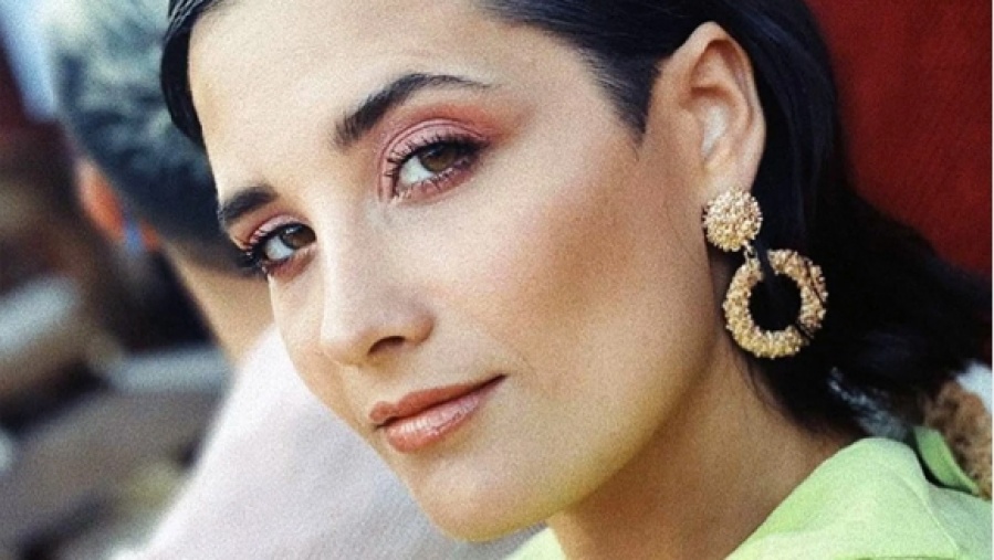 ”Es mi ex de otra vida”, Flor Torrente recordó su romance con Nicolás Cabré