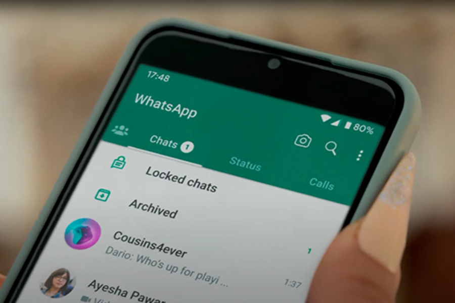 WhatsApp lanzó una nueva función para resguardar la privacidad de los chats: ¿De qué se trata?