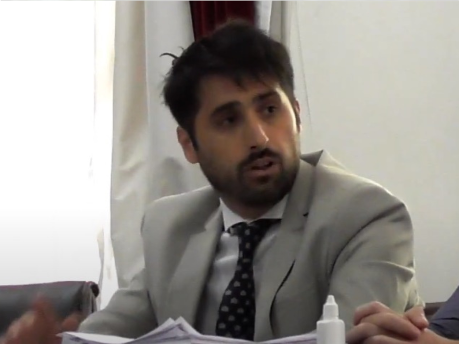 Cuáles son los 5 requisitos que deberá cumplir el abogado platense Juan Manuel Fontana para mantener la excarcelación