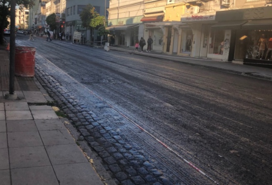 ”¿Hace falta?”: El cuestionamiento de los vecinos por asfaltar calle 47 y no ”otros barrios con calles de tierra”