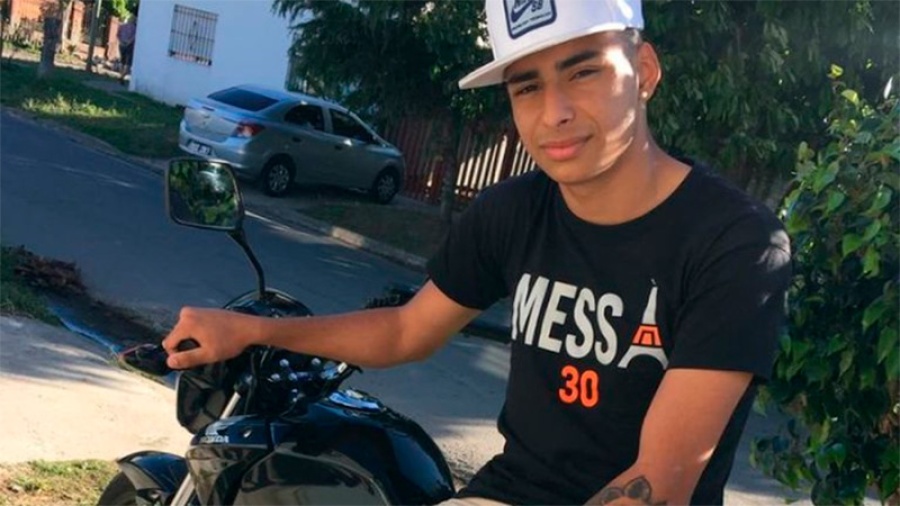 Pidieron agravar la acusación contra los policías detenidos por el crimen de Lucas González