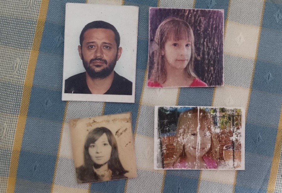El misterioso hallazgo de cuatro fotos tiradas en la República de los Niños: ”Me dio cosa dejarlas; era irresponsable”
