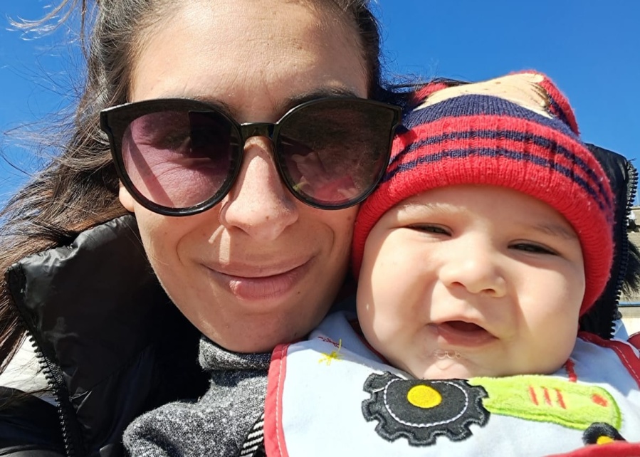 ”Fue instinto de supervivencia”: vino a La Plata por su hermano, quedó varada, estaba desesperada y su vida giró 180 grados