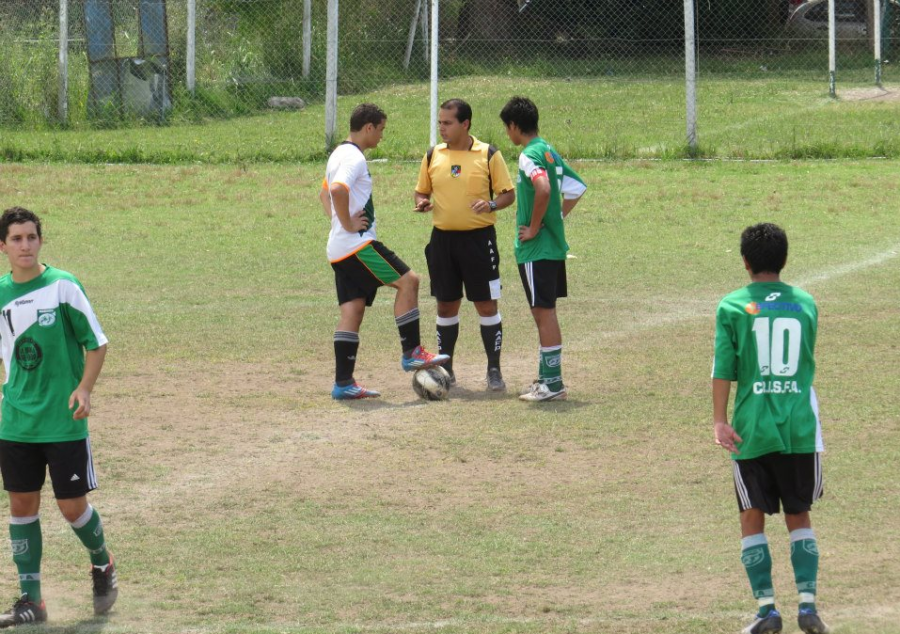 Alak se reunió con la federación de clubes de La Plata y avanzarán en jornadas de salud, capacitaciones RCP y reciclaje