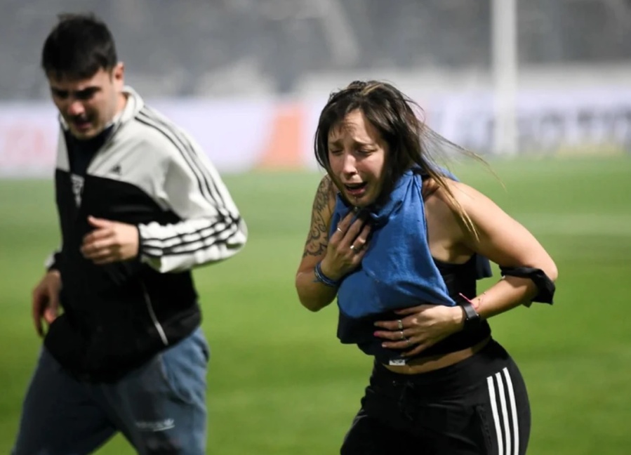 Concejal del Frente de Todos y ex Secretario de Seguridad de La Plata exige respuestas políticas a la Provincia