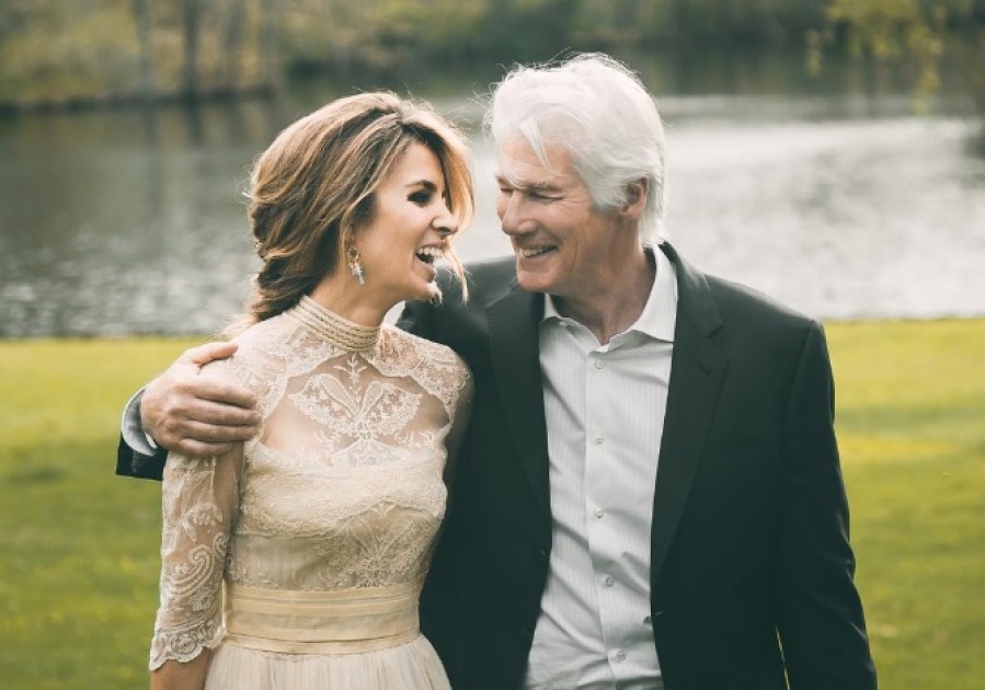 Foto de la cuenta oficial de Instagram: @alejandragere