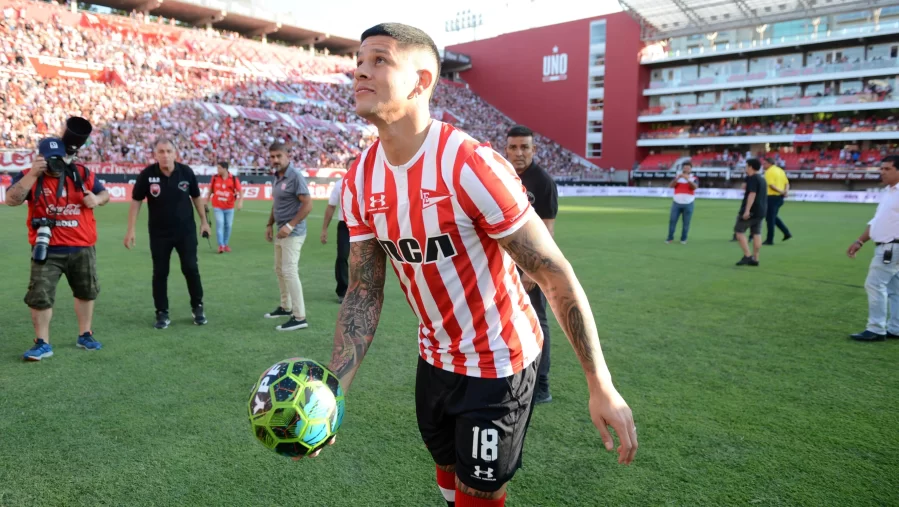 El duro momento que atraviesa Marcos Rojo y la decisión que tomó su entorno familiar