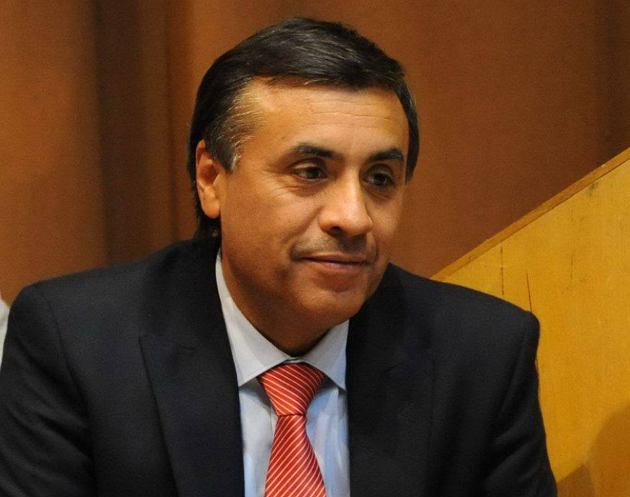 Aparicio deja la APREVIDE, ya tiene reemplazante y regresará como Subsecretario al Ministerio de Seguridad bonaerense