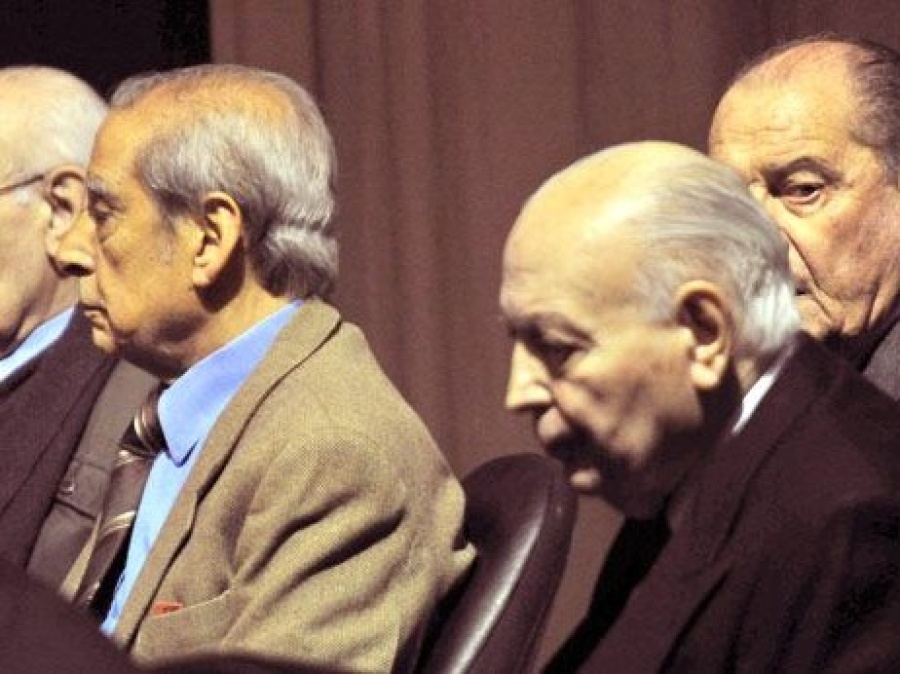 Masacre de Trelew: Condenan a Roberto Bravo a indemnizar con US$ 27 millones a los familiares de las víctimas