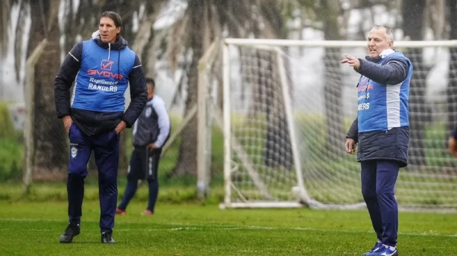 ¿Por qué estarán atentos en Gimnasia al inicio de la fecha y cuál es el deseo que hay en Abasto?