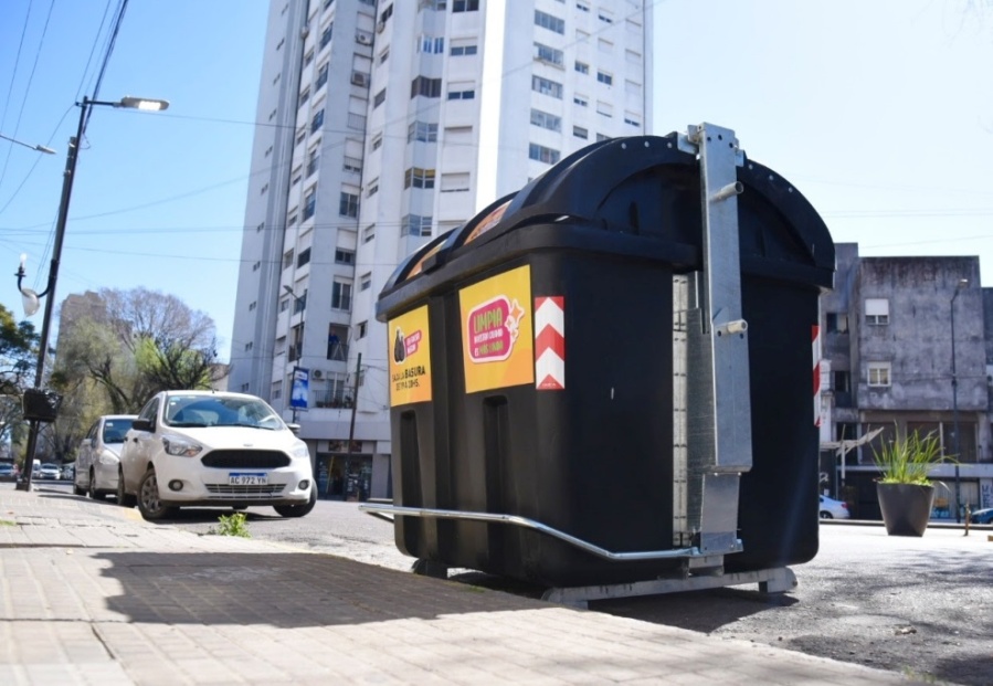 Por el feriado del 2 de abril no habrá Estacionamiento Medido ni recolección de residuos en La Plata
