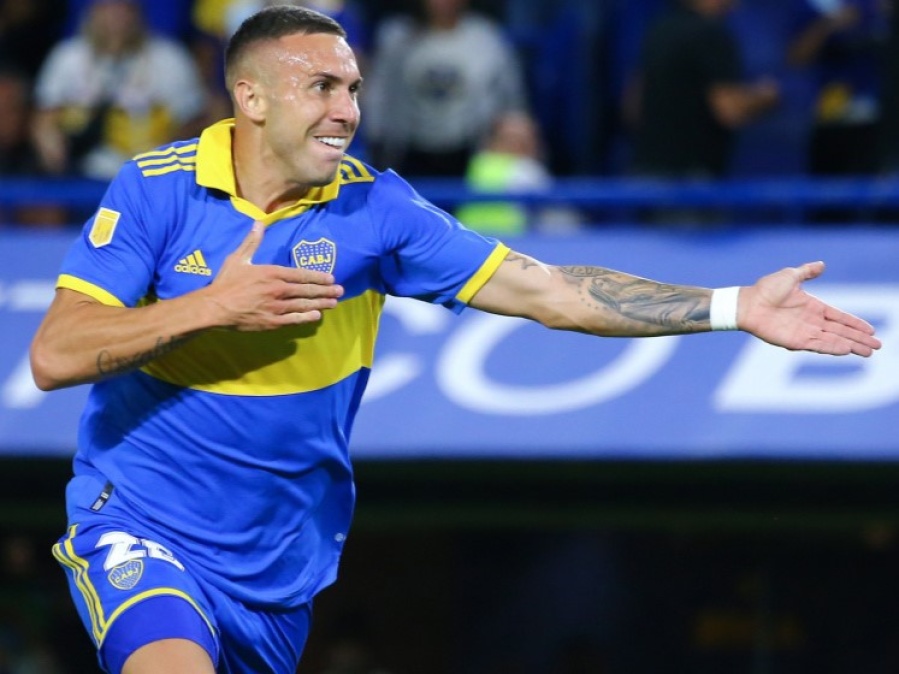 Gimnasia tiene a Norberto Briasco