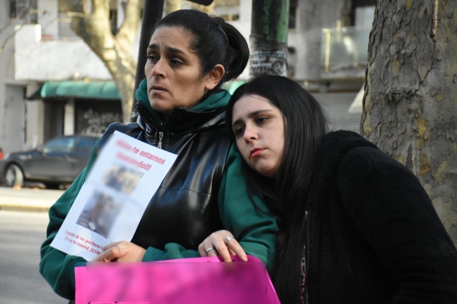 Encontraron a la chica de 13 años que estaba desaparecida desde hace 72 horas y era intensamente buscada en La Plata