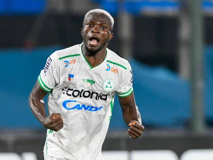 Gimnasia abrochó su cuarto refuerzo: ¿Se retira del mercado?