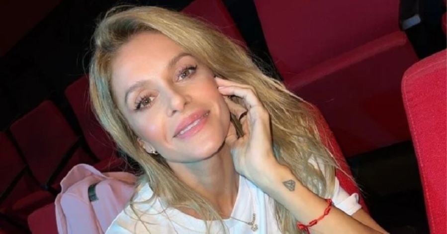 Vanina Escudero habló de la enfermedad crónica que padece y recordó su internación