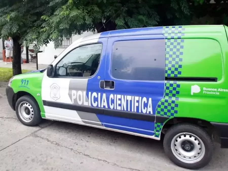 Conmoción por un joven de 15 años que murió atropellado por un colectivo