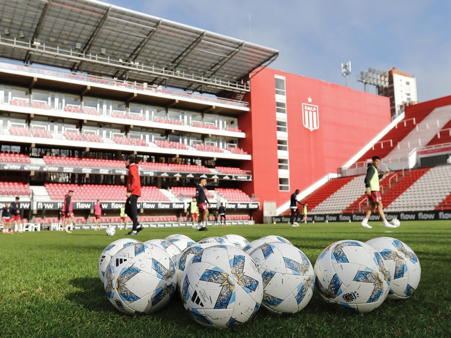 El retorno que tendrá Estudiantes y que puede sacudir varias estructuras dentro del club