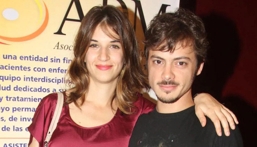 Tomás Fonzi reveló que se casó en febrero con Leticia Lombardi: ”Fue una ceremonia muy íntima”