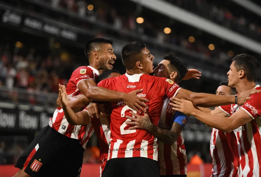 El Pincha de luto: ¿Qué jugador tuvo una pérdida importante en un momento muy especial de su carrera y quedó desafectado?