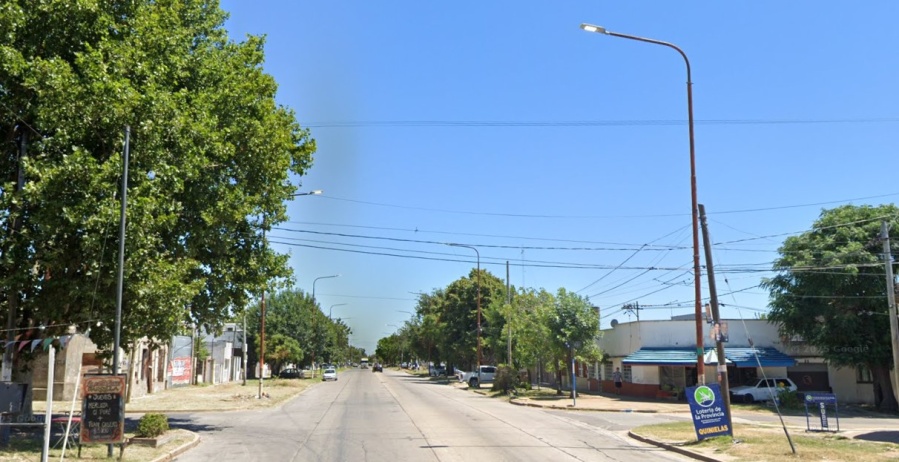 Desvalijaron un depósito de ropa en La Plata y se llevaron camperas y bicicletas