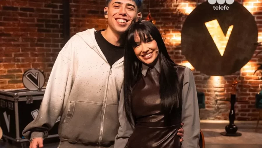 La Joaqui en La Voz Argentina: “Mi aporte no es técnico, es inspirar desde mi historia”