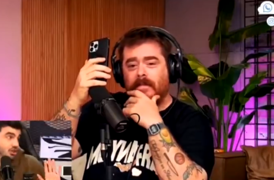 Migue Granados: “Si estuviera el quía no sé si me llaman” ¿Qué hay detrás de esa frase y la polémica de las métricas?