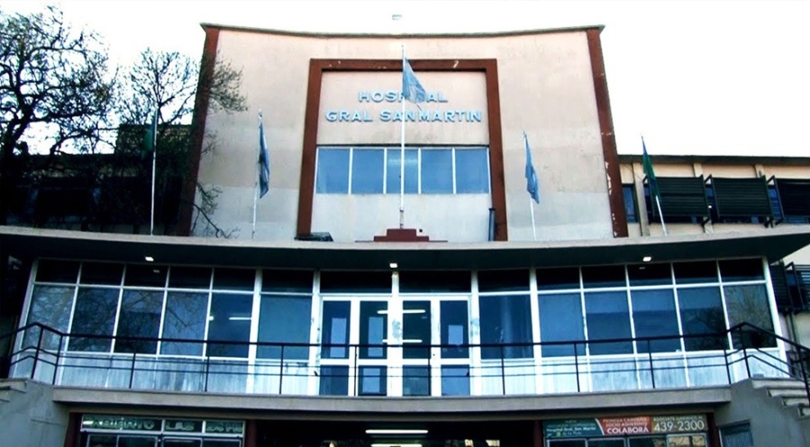 Revelaron el estado de salud del hombre que fue baleado por un jubilado en La Plata