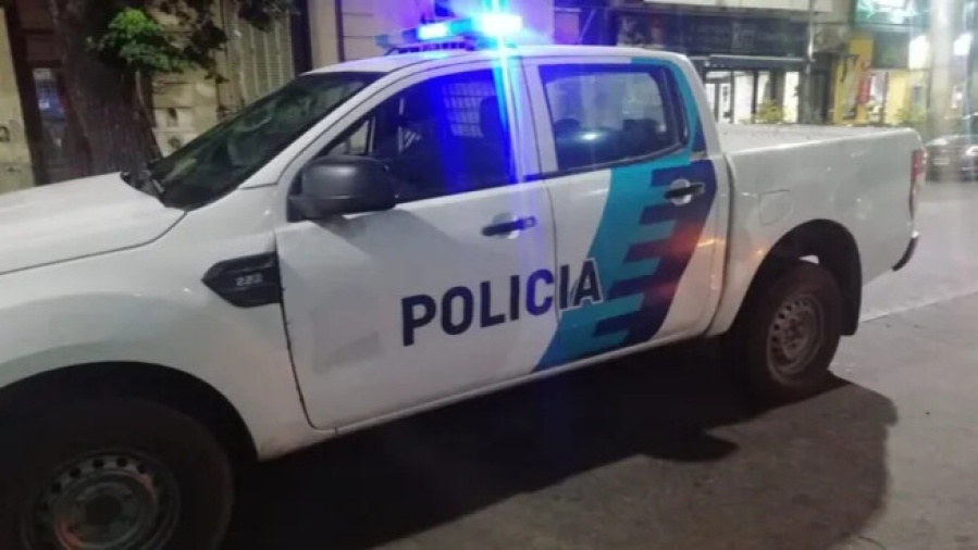 Tres detenidos tras un violento intento de robo en La Plata
