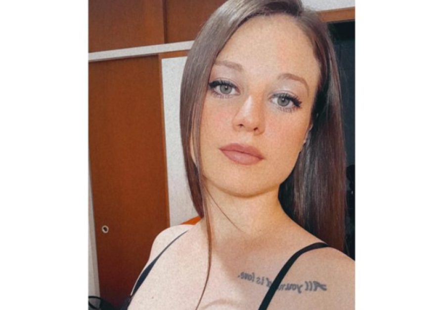 Limpiaba su galería, vio una foto de cuando se puso 'mega potra' para una cita pero ocurrió lo peor: ”Lo que se...”