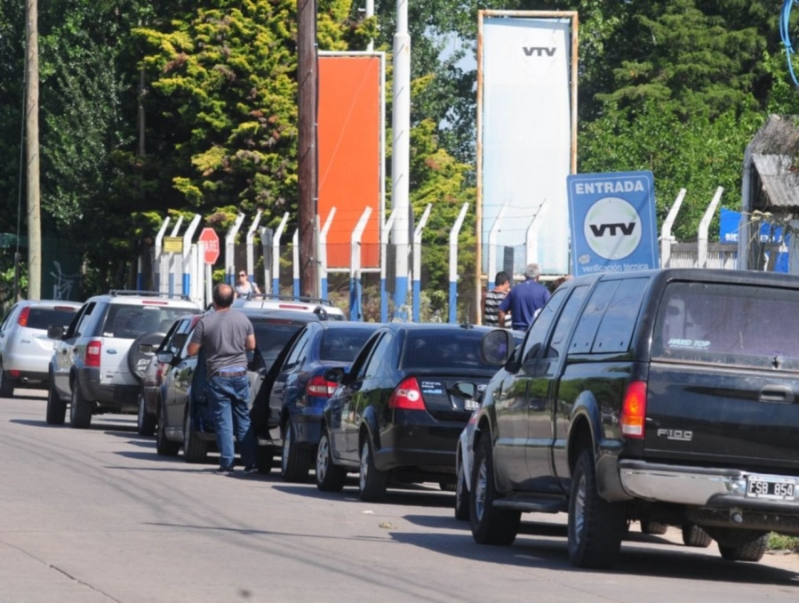 La VTV aumentó un 62% en la Provincia de Buenos Aires y el precio roza los 16 mil pesos