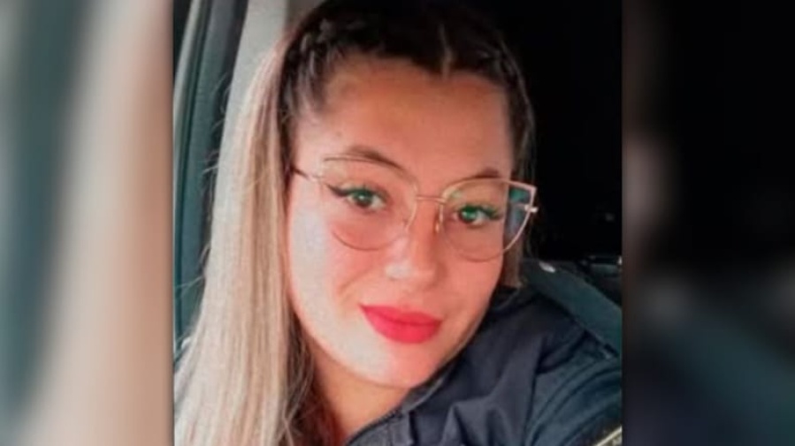 Murió una joven policía tras agonizar más de un mes por un choque en moto en La Plata